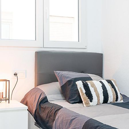 Lux&Cool Obispo Orbera - Santa Rita Apartment Алмерия Екстериор снимка