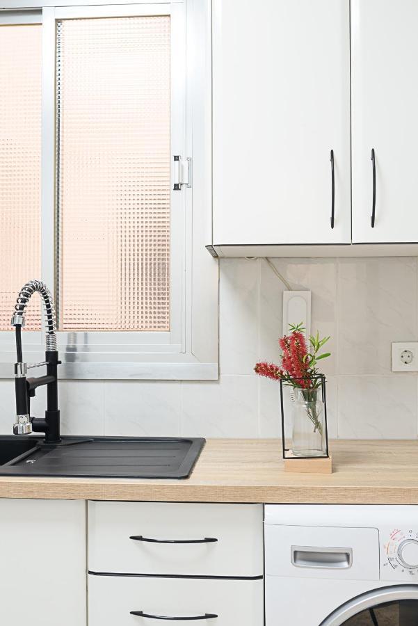 Lux&Cool Obispo Orbera - Santa Rita Apartment Алмерия Екстериор снимка