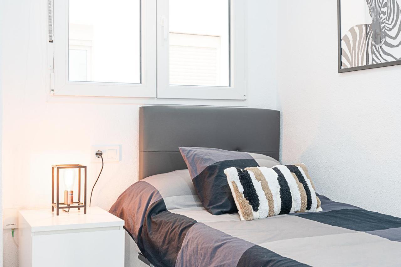 Lux&Cool Obispo Orbera - Santa Rita Apartment Алмерия Екстериор снимка