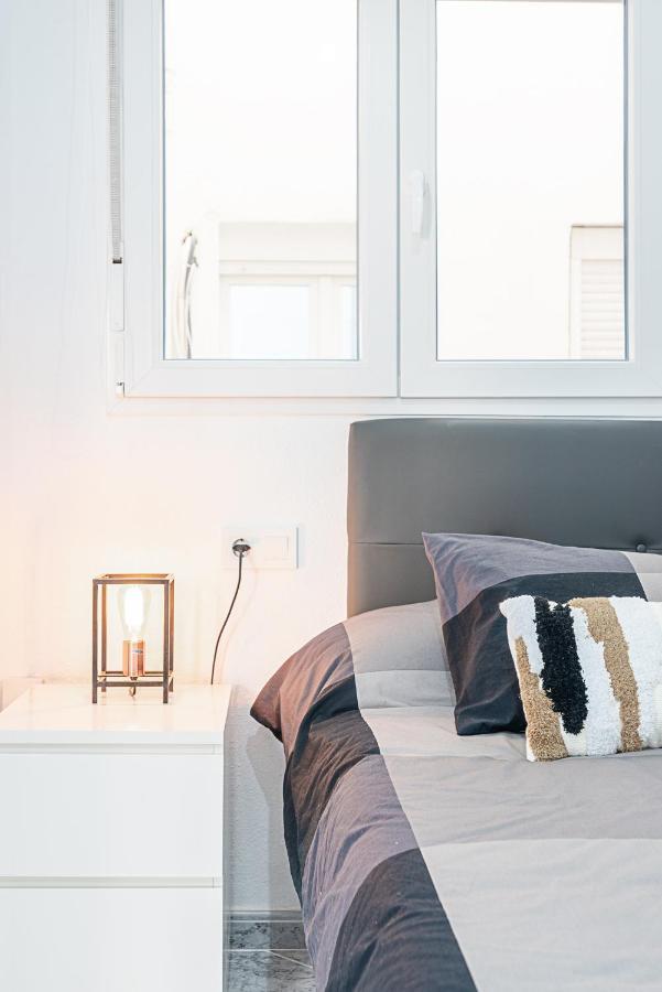 Lux&Cool Obispo Orbera - Santa Rita Apartment Алмерия Екстериор снимка